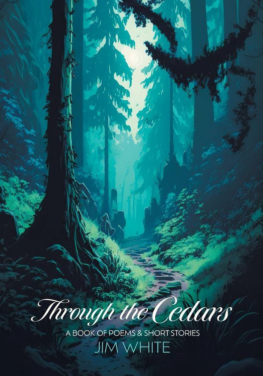Produktbild: Through the Cedars