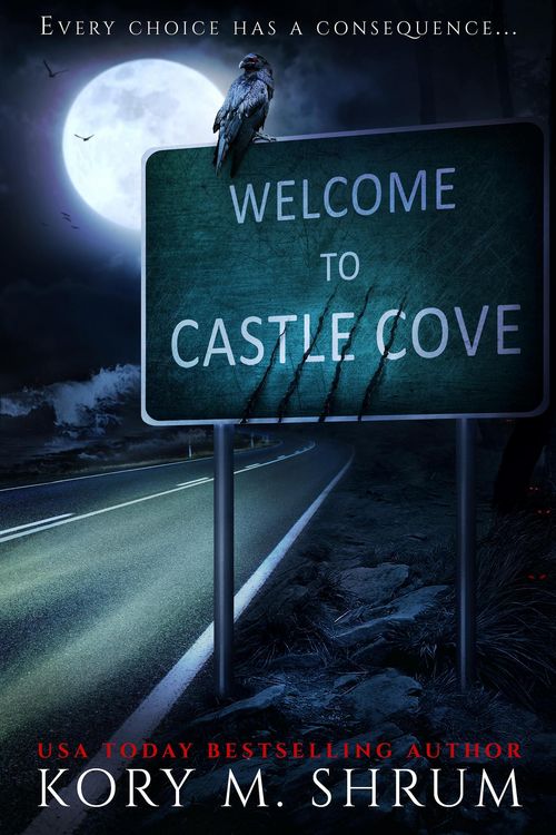 Produktbild: Welcome to Castle Cove (A Design Your Destiny Novel, #1)