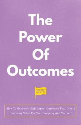 Produktbild: The Power of Outcomes