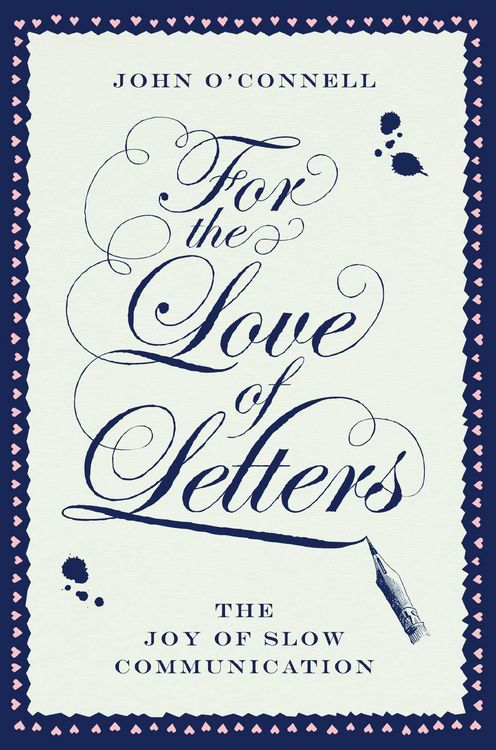 Produktbild: For the Love of Letters