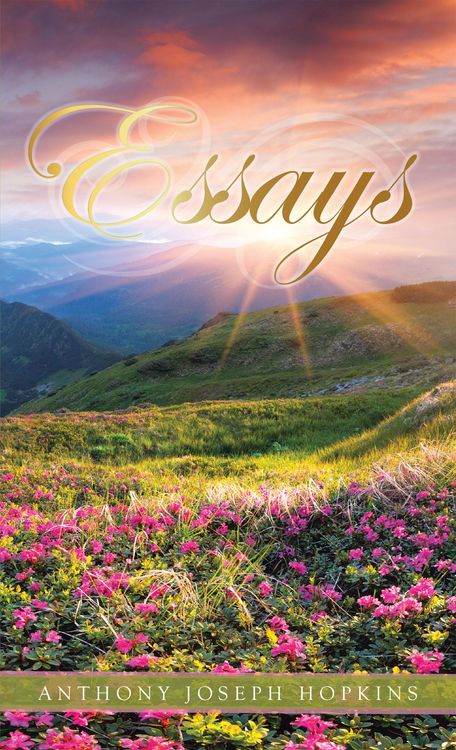 Produktbild: Essays