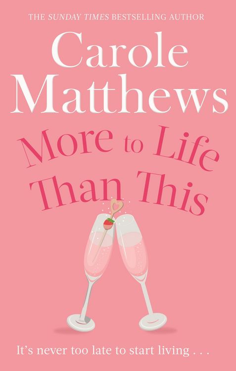 Produktbild: More to Life Than This