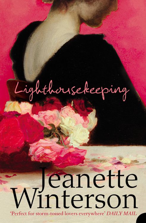 Produktbild: Lighthousekeeping