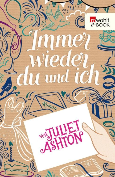 Produktbild: Immer wieder du und ich
