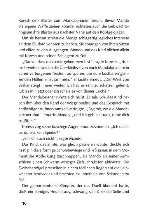 Produktbild: Star Wars: The Mandalorian - Staffel 2