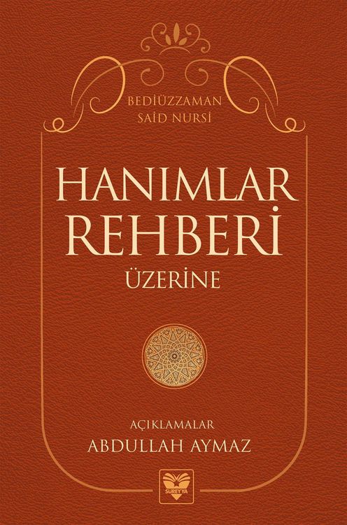 Produktbild: Hanimlar Rehberi &Uuml;zerine