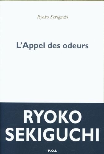 Produktbild: L'appel des odeurs