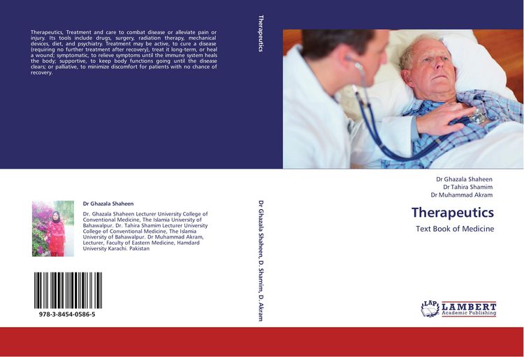 Produktbild: Therapeutics