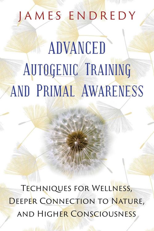 Produktbild: Advanced Autogenic Training and Primal Awareness