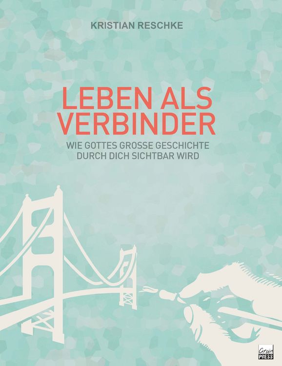 Produktbild: Leben als Verbinder
