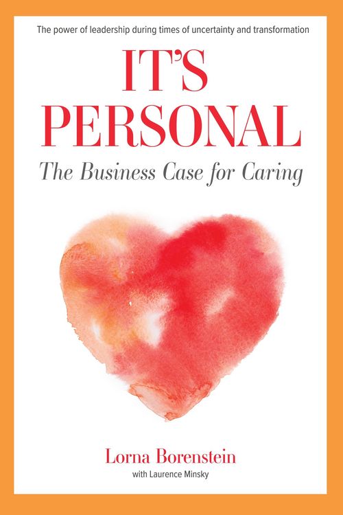 Produktbild: It's Personal