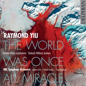Produktbild: The World Was Once All Miracle