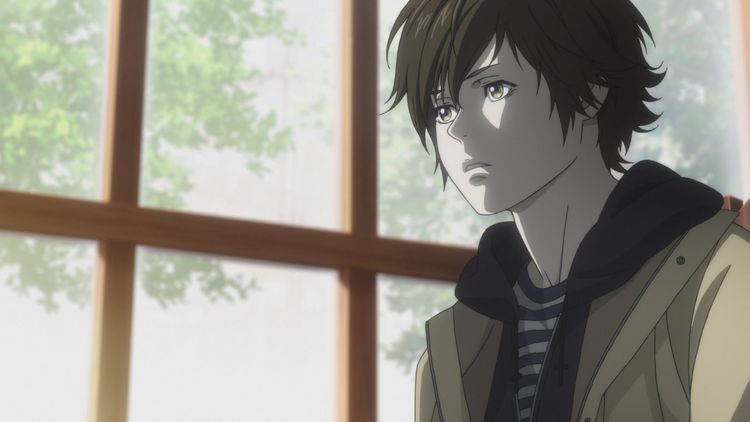 Produktbild: Psycho-Pass: Providence (Movie) (Limited Edition)