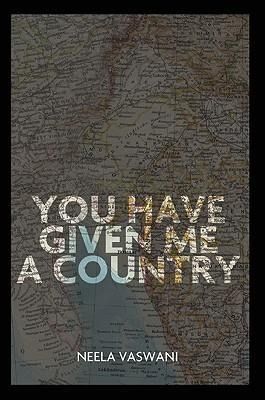 Produktbild: You Have Given Me a Country
