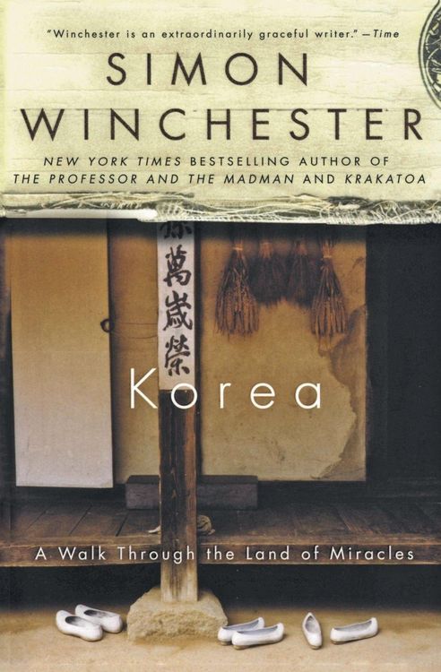 Produktbild: Korea
