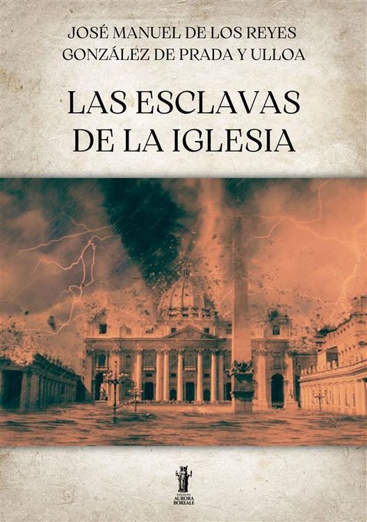 Produktbild: Las Esclavas de la Iglesia