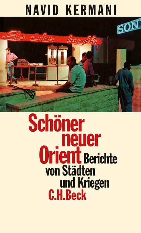Produktbild: Sch&ouml;ner neuer Orient