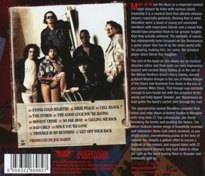 Produktbild: Bloodline (Collector's Edition)