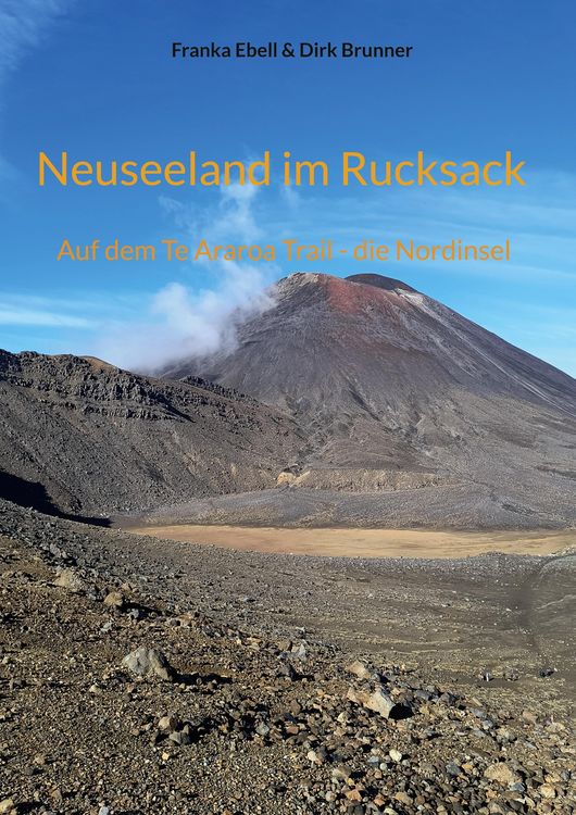 Produktbild: Neuseeland im Rucksack