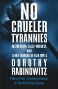 Produktbild: No Crueler Tyrannies