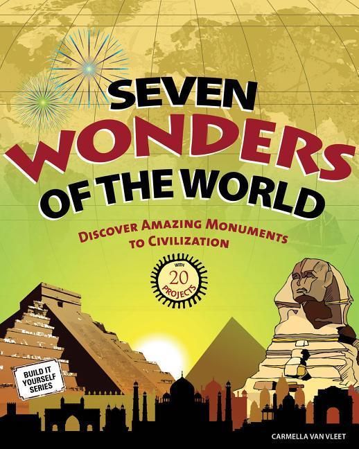 Produktbild: Seven Wonders of the World