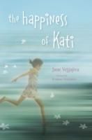 Produktbild: Vejjajiva, J: The Happiness of Kati
