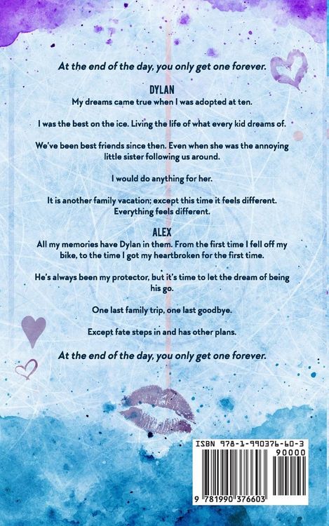 Produktbild: Only One Forever (Special Edition Paperback)