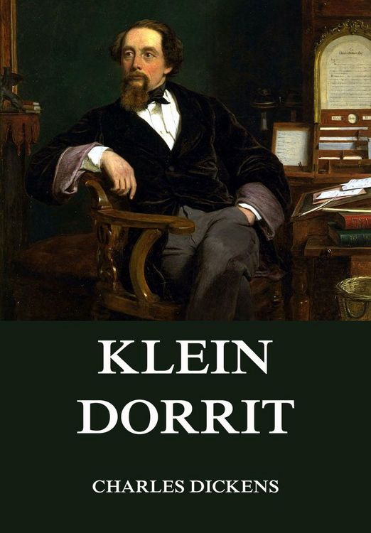 Produktbild: Klein Dorrit