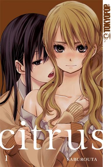 Produktbild: Citrus 01