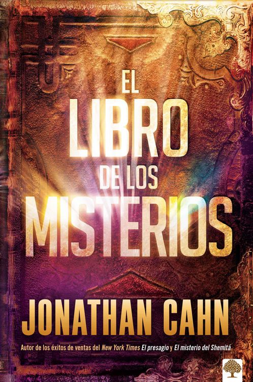 Produktbild: El Libro de Los Misterios