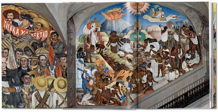 Produktbild: Diego Rivera