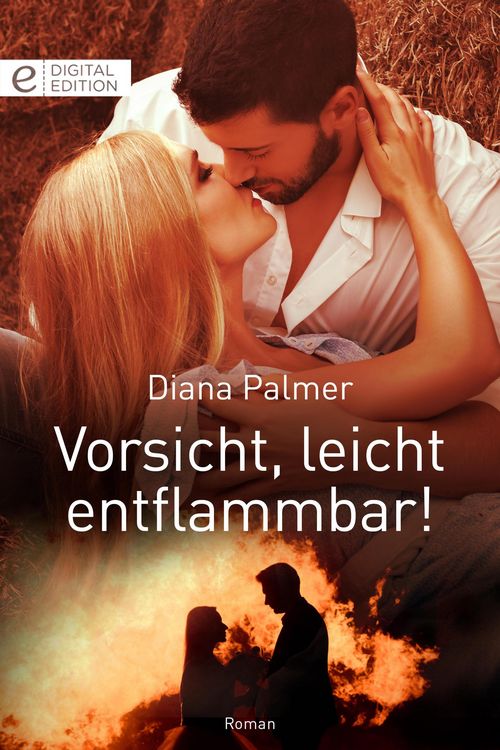 Produktbild: Vorsicht, leicht entflammbar!