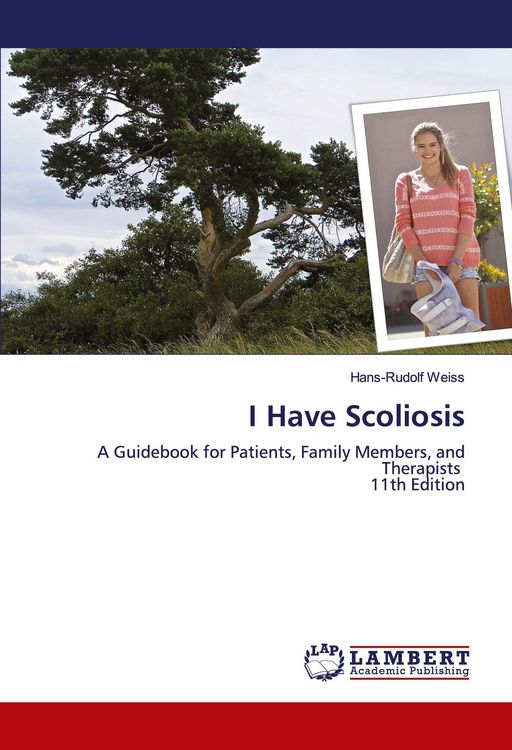 Produktbild: I Have Scoliosis