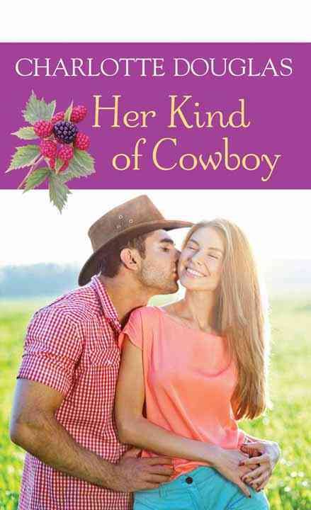 Produktbild: Her Kind of Cowboy