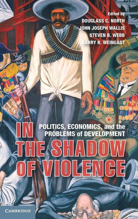 Produktbild: In the Shadow of Violence