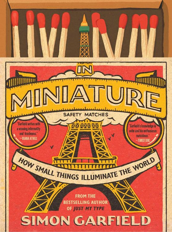 Produktbild: In Miniature