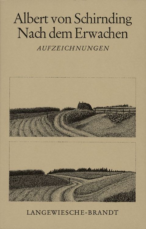 Produktbild: Nach dem Erwachen