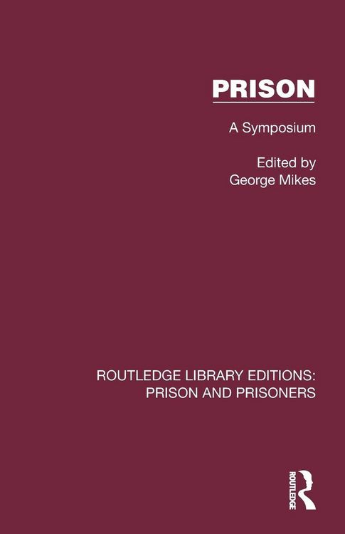 Produktbild: Prison