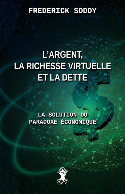 Produktbild: L'argent, la richesse virtuelle et la dette