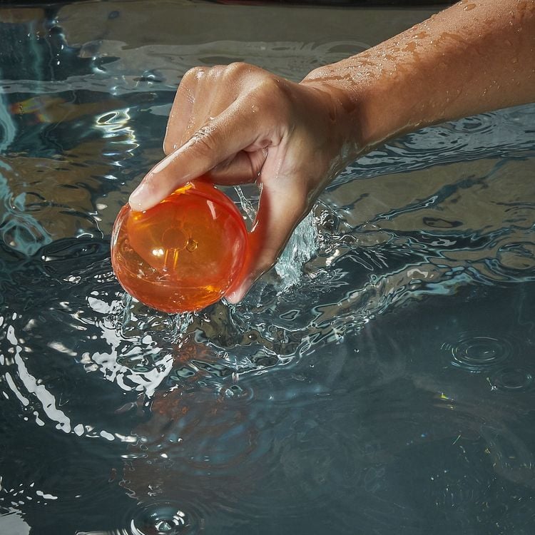 Produktbild: Hasbro - Nerf Super Soaker Hydro Balls 3er-Pack