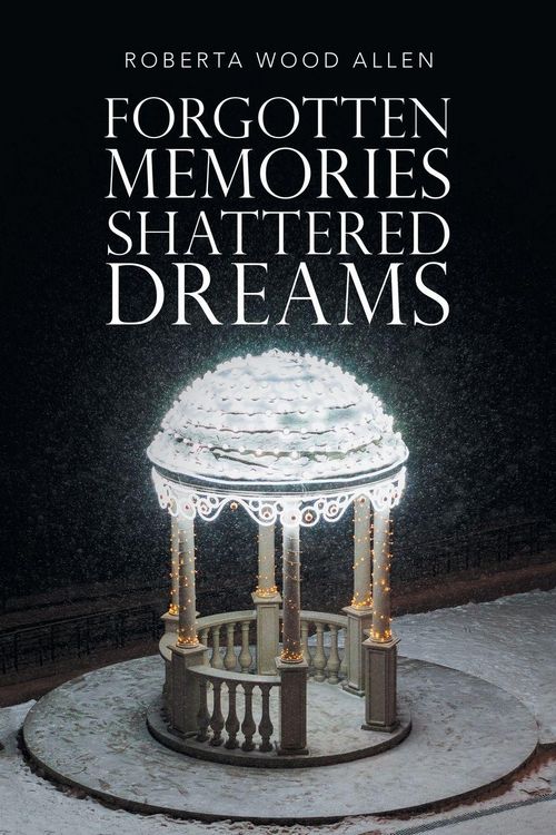 Produktbild: Forgotten Memories Shattered Dreams