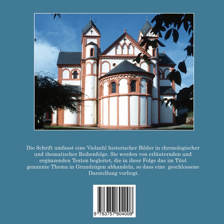Produktbild: Die Merziger Pfarr- und ehemalige Propsteikirche St. Peter und ihr r&auml;umliches Umfeld