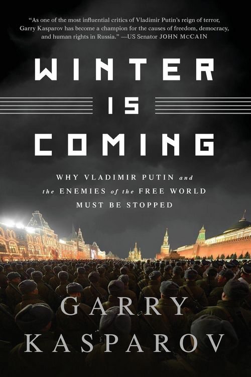 Produktbild: Winter Is Coming