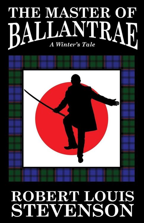 Produktbild: The Master of Ballantrae