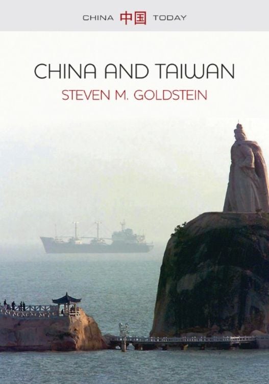 Produktbild: China and Taiwan