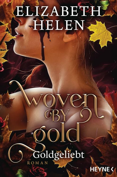 Produktbild: Woven by Gold - Goldgeliebt