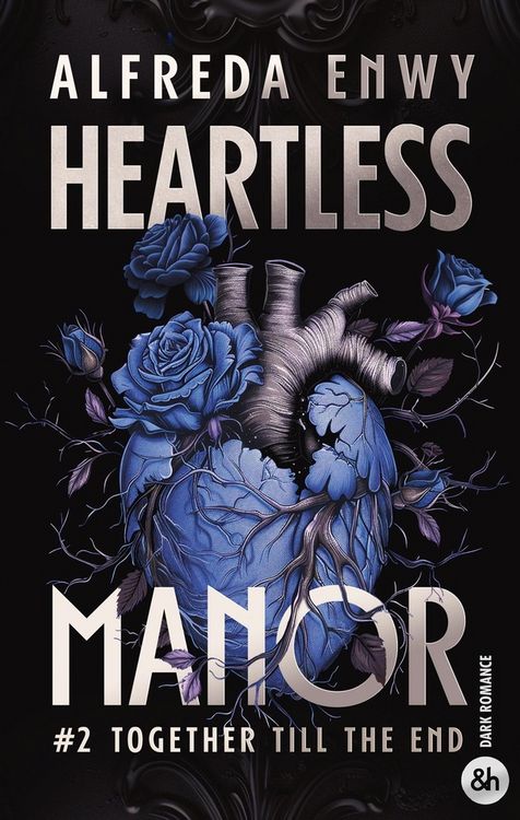 Produktbild: Heartless manor