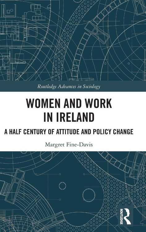 Produktbild: Women and Work in Ireland