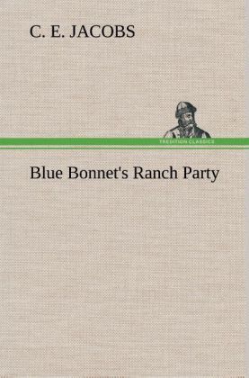 Produktbild: Blue Bonnet's Ranch Party