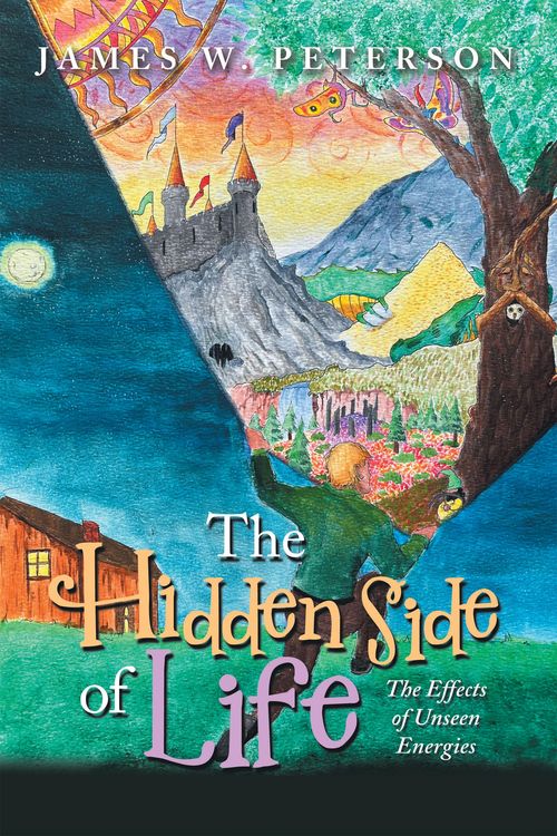 Produktbild: The Hidden Side of Life